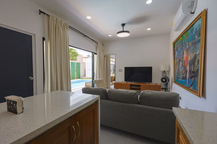 Casa Toto   Home for Sale in San Juan del Sur, Nicaragua - Imagen 12