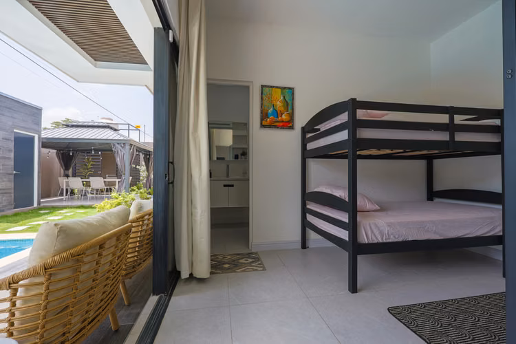 Casa Toto   Home for Sale in San Juan del Sur, Nicaragua - Imagen 7