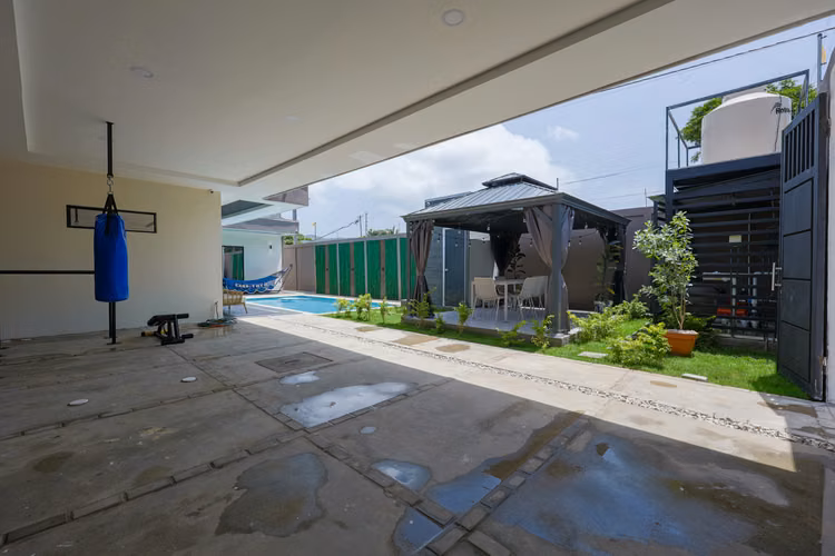 Casa Toto   Home for Sale in San Juan del Sur, Nicaragua - Imagen 14