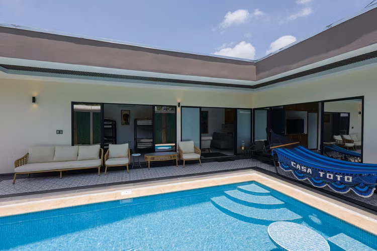 Casa Toto   Home for Sale in San Juan del Sur, Nicaragua - Imagen 4