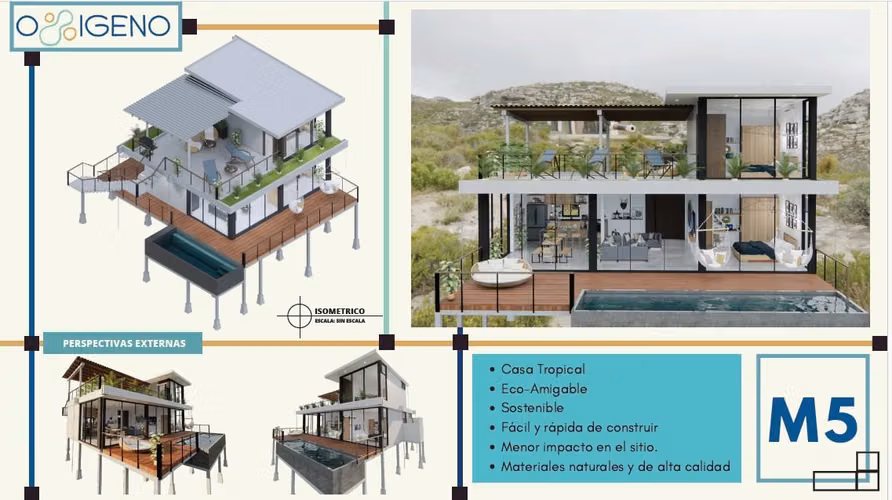 Oxygen Project Tola, Nicaragua  More Than a Project, a Lifestyle - Imagen 7