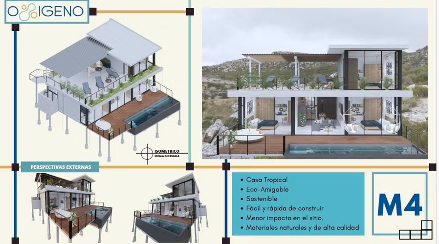 Oxygen Project Tola, Nicaragua  More Than a Project, a Lifestyle - Imagen 8