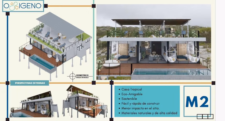 Oxygen Project Tola, Nicaragua  More Than a Project, a Lifestyle - Imagen 5