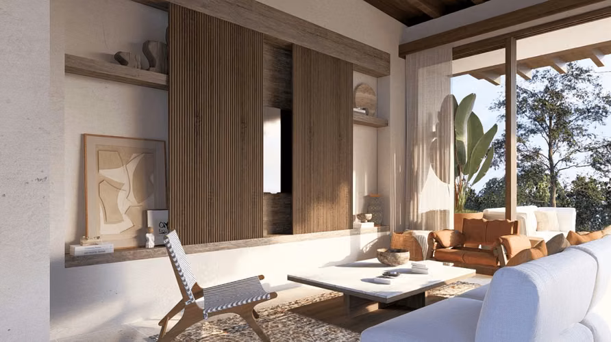 Mukul Residences for Sale   Luxury Living at Mukul Resort, Nicaragua - Imagen 8