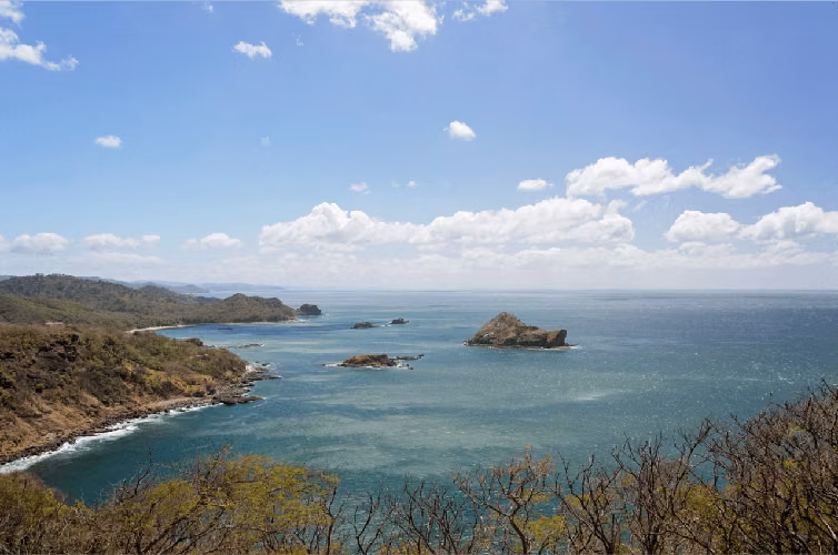 Legacy Lots for Sale in Guacalito de la Isla, Tola, Nicaragua - Imagen 4