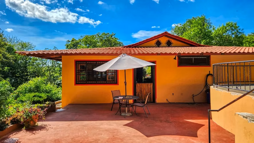 Beautiful Hacienda for Sale on Ometepe Island, Nicaragua - Imagen 6
