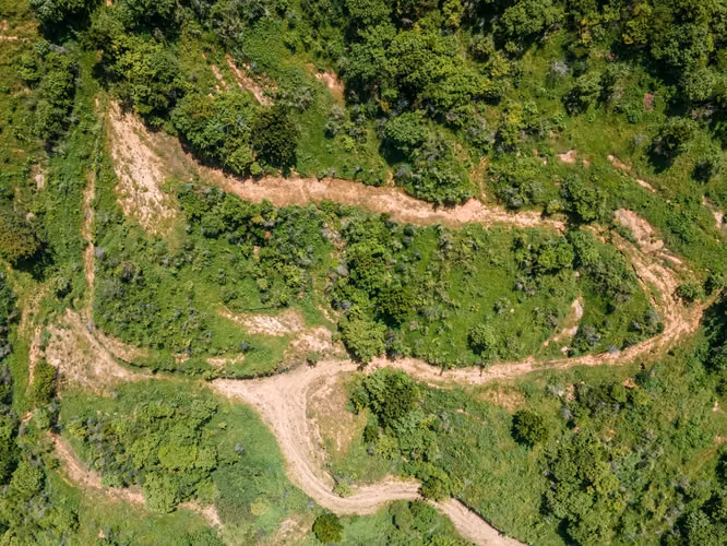 Oceanview Lots for Sale at Mango Time Beach Resort, Playa El Astillero, Nicaragua - Imagen 15
