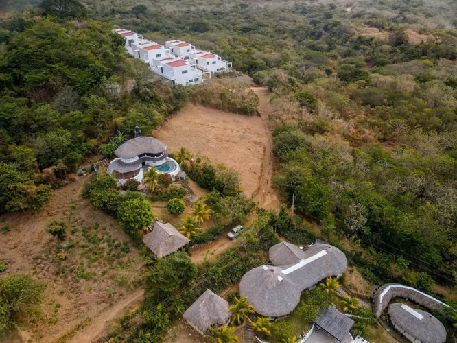 Ocean View Lot for Sale in Playa Gavilan, Nicaragua - Imagen 13