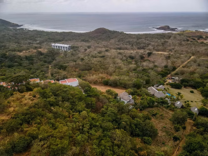 Ocean View Lot for Sale in Playa Gavilan, Nicaragua - Imagen 11