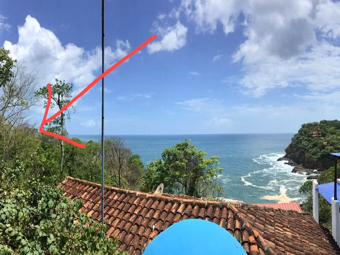 Lot 13   Oceanfront Lot for Sale at Aqua Nicaragua Resort - Imagen 2
