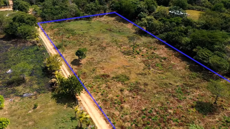 Residential Lots for Sale Near Playa Guasacate   Playa Popoyo, Nicaragua - Imagen 7