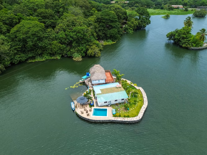 Isleta de Granada   Property for Sale in Nicaragua - Imagen 2