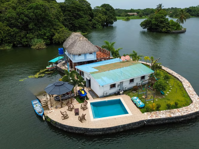Isleta de Granada   Property for Sale in Nicaragua - Imagen 19