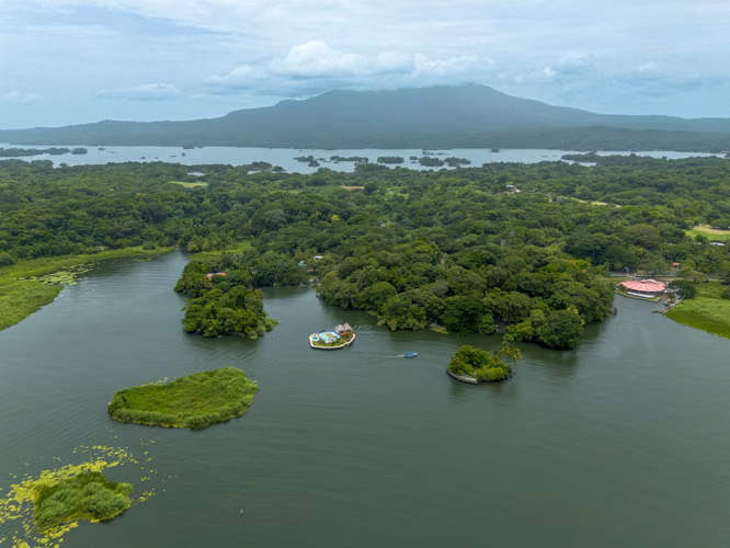 Isleta de Granada   Property for Sale in Nicaragua - Imagen 3
