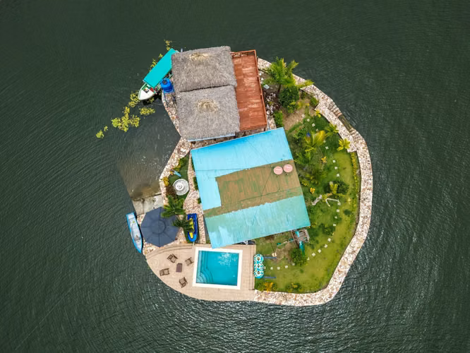 Isleta de Granada   Property for Sale in Nicaragua - Imagen 16
