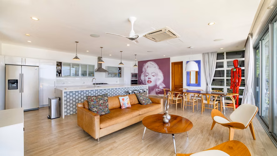 Casa Love   Luxury Home for Sale in Managua, Nicaragua - Imagen 11