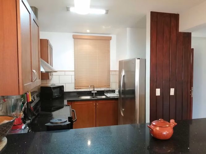 Condo 503A   Luxury Ocean View Condo for Sale in La Talanguera, San Juan del Sur, Nicaragua - Imagen 5