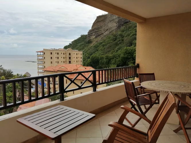 Condo 503A   Luxury Ocean View Condo for Sale in La Talanguera, San Juan del Sur, Nicaragua - Imagen 2
