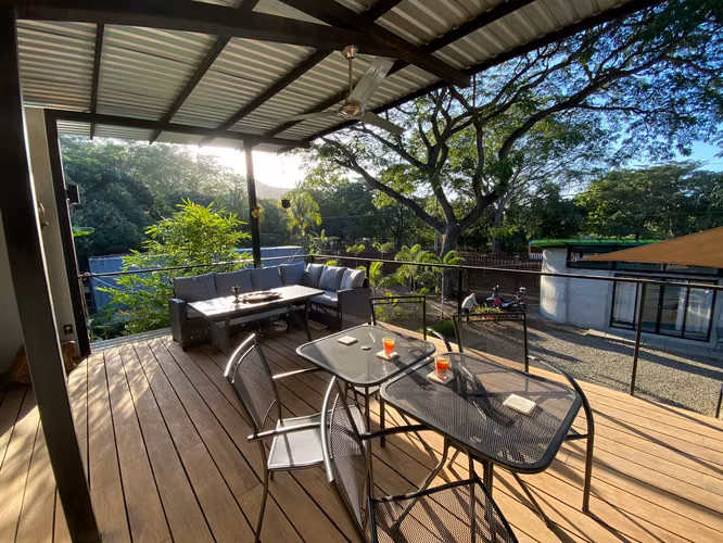 Luxury Container Home for Sale in San Juan del Sur, Nicaragua - Imagen 6