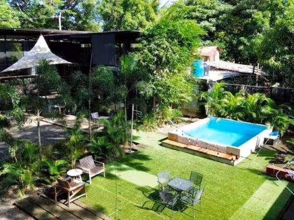 Luxury Container Home for Sale in San Juan del Sur, Nicaragua - Imagen 18