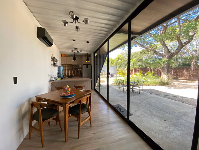 Luxury Container Home for Sale in San Juan del Sur, Nicaragua - Imagen 10