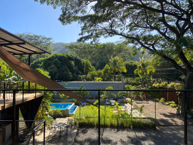Luxury Container Home for Sale in San Juan del Sur, Nicaragua - Imagen 5