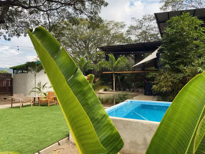 Luxury Container Home for Sale in San Juan del Sur, Nicaragua - Imagen 7