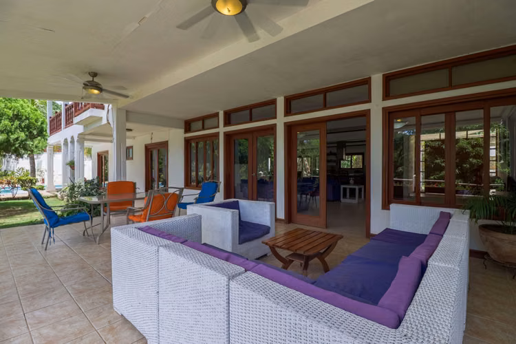 Casa Los Sue os   Home for Sale in La Talanguera, San Juan del Sur, Nicaragua - Imagen 5