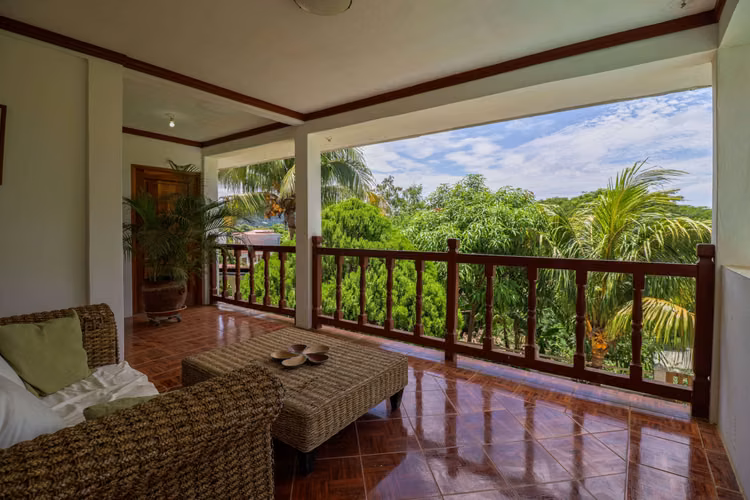Casa Los Sue os   Home for Sale in La Talanguera, San Juan del Sur, Nicaragua - Imagen 4
