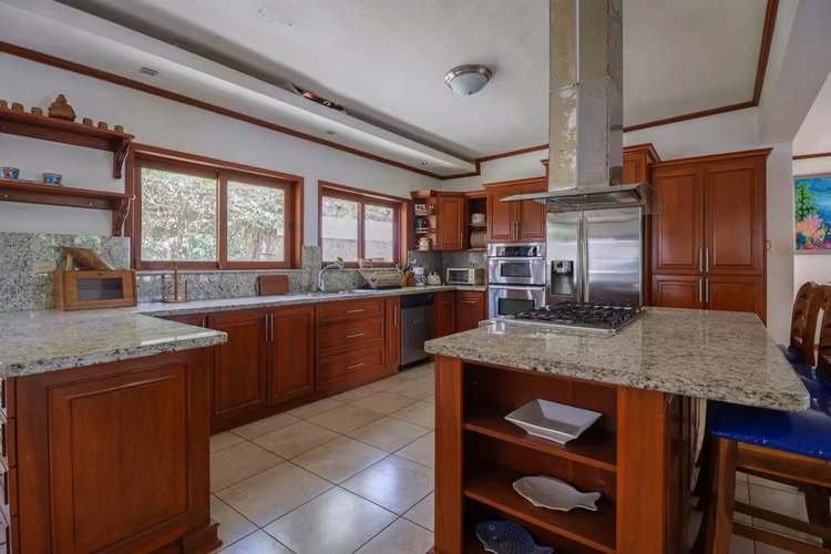 Casa Los Sue os   Home for Sale in La Talanguera, San Juan del Sur, Nicaragua - Imagen 18