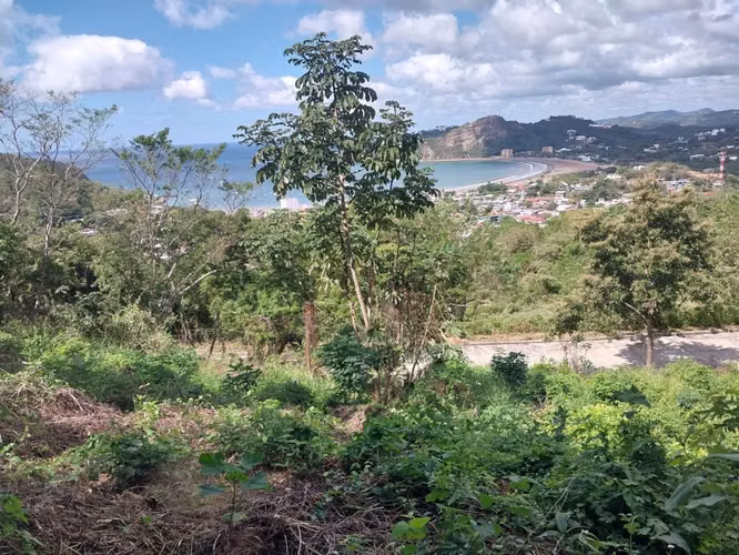 Ocean View Lots for Sale in Residencial Acuarela, Nicaragua - Imagen 3
