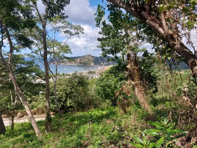 Ocean View Lots for Sale in Residencial Acuarela, Nicaragua - Imagen 2
