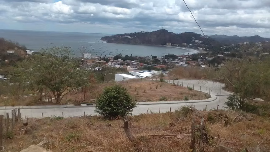 Ocean View Lots for Sale in Residencial Acuarela, Nicaragua - Imagen 5
