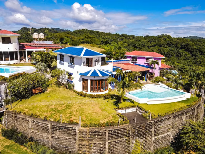 Casa Manzanillo   Home for Sale in Nicaragua - Imagen 1