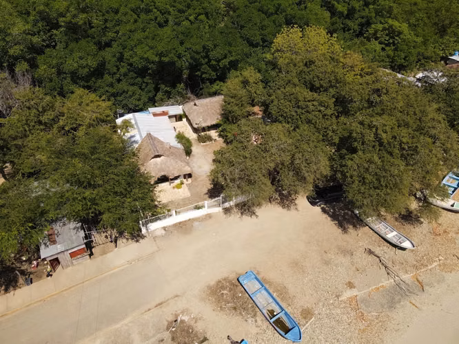 Casita Briggite   Home for Sale in Nicaragua - Imagen 2