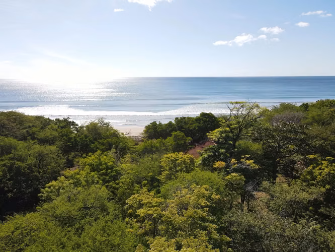 Lot for Sale in Playa El Coco, Nicaragua - Imagen 3