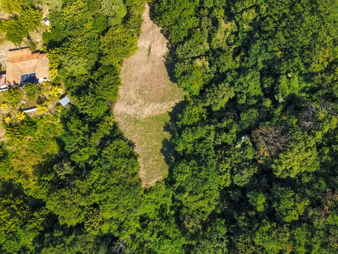 Ocean View Lot for Sale in Playa Yankee, Nicaragua - Imagen 10