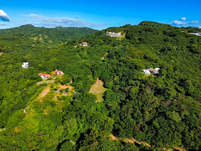 Ocean View Lot for Sale in Playa Yankee, Nicaragua - Imagen 9