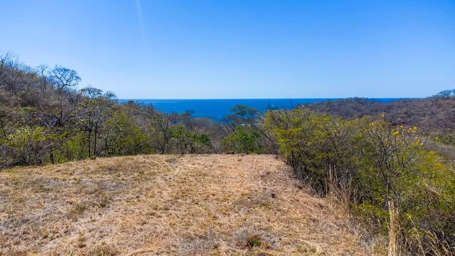 Ocean View Lot for Sale in Playa Yankee, Nicaragua - Imagen 4