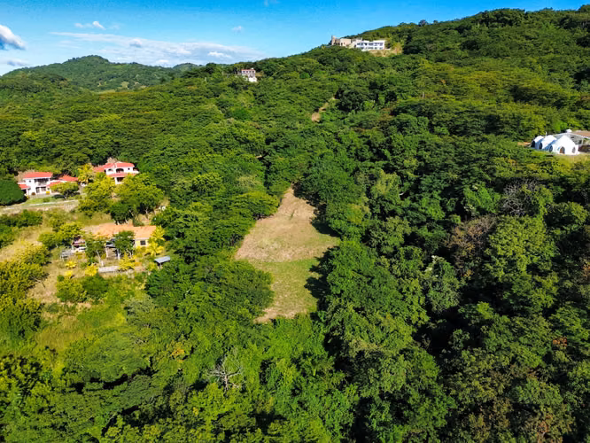 Ocean View Lot for Sale in Playa Yankee, Nicaragua - Imagen 2