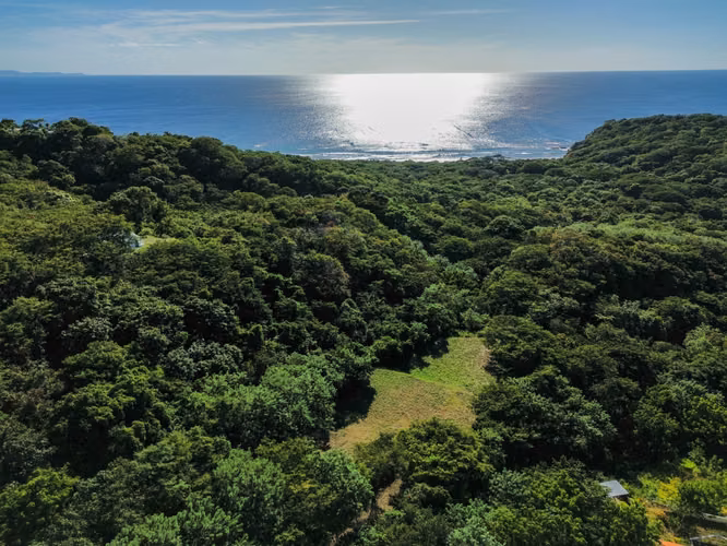 Ocean View Lot for Sale in Playa Yankee, Nicaragua - Imagen 12