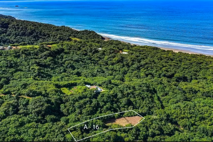 Ocean View Lot for Sale in Playa Yankee, Nicaragua - Imagen 13