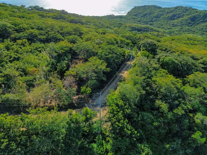 Lot D16   Prime Building Lot for Sale in Yankee Beach, Nicaragua - Imagen 4