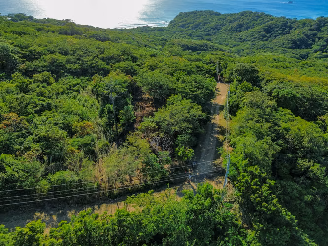 Lot D16   Prime Building Lot for Sale in Yankee Beach, Nicaragua - Imagen 5