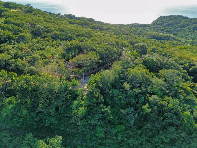 Lot D16   Prime Building Lot for Sale in Yankee Beach, Nicaragua - Imagen 6