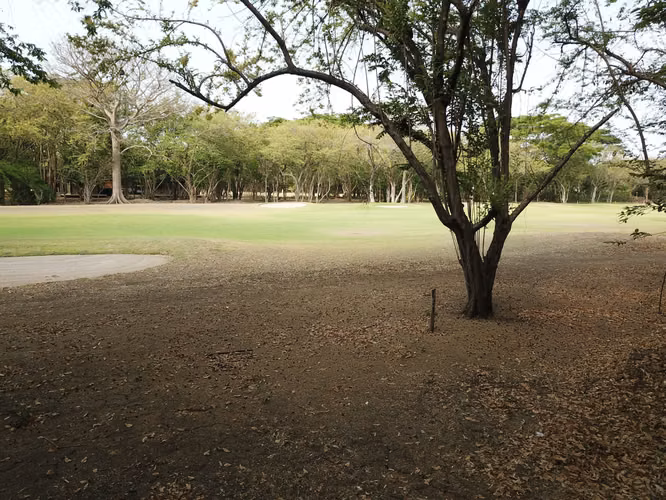 Hacienda Iguana B14 Golf Lot   Land for Sale in Nicaragua - Imagen 4