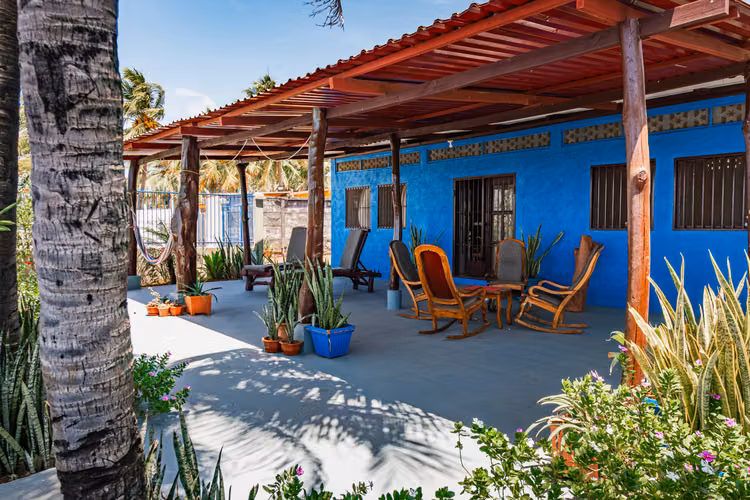 Beachfront Home   Hostel for Sale in Playa Masachapa, Nicaragua - Imagen 17