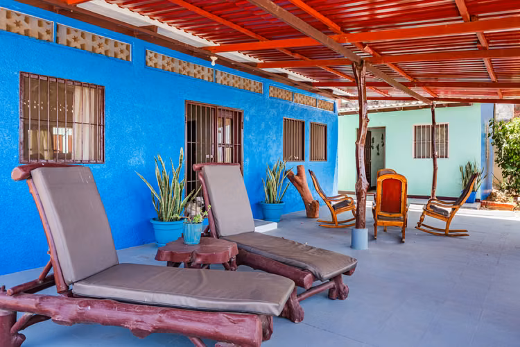 Beachfront Home   Hostel for Sale in Playa Masachapa, Nicaragua - Imagen 18