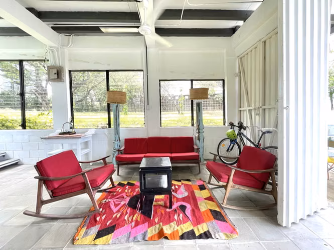 Quinta Jicaro   Beachfront House for Sale in Playa Casares, Carazo, Nicaragua - Imagen 5