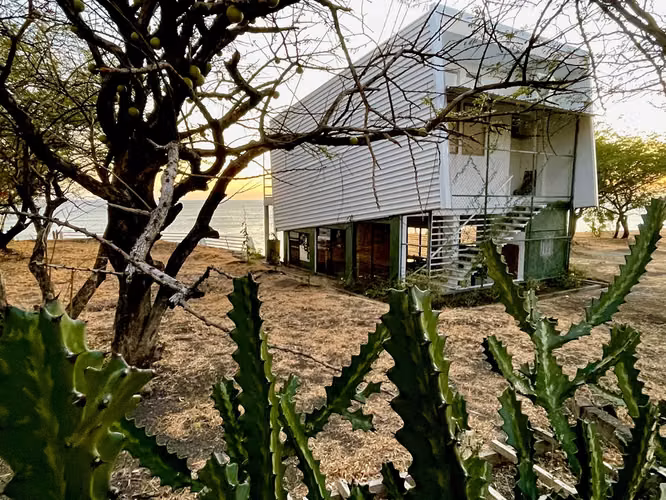 Quinta Jicaro   Beachfront House for Sale in Playa Casares, Carazo, Nicaragua - Imagen 13